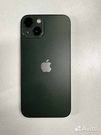 iPhone 13, 128 ГБ