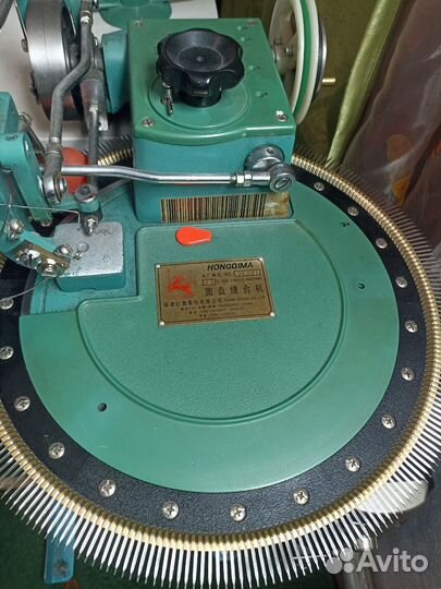 Кеттель, кеттельная машина 5-7 класс