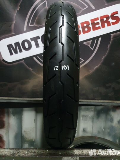 100/90/19 R19 Michelin Scorcher 31 №12101