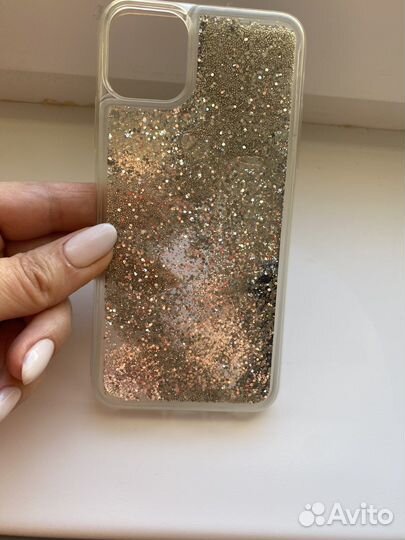 Чехол на iPhone 11 pro max