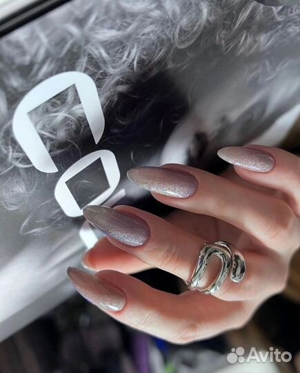 Маникюр и педикюр чтз