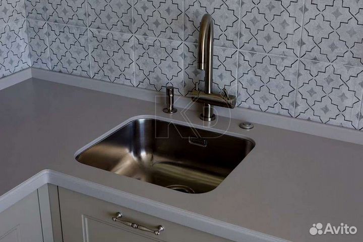 Кухни на заказ по размерам