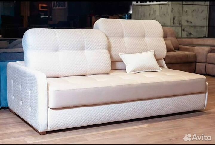 Диван кровать Alfa Line+