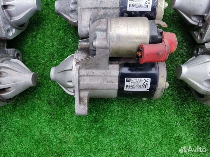 Стартер Lancer Cedia/Lancer 9