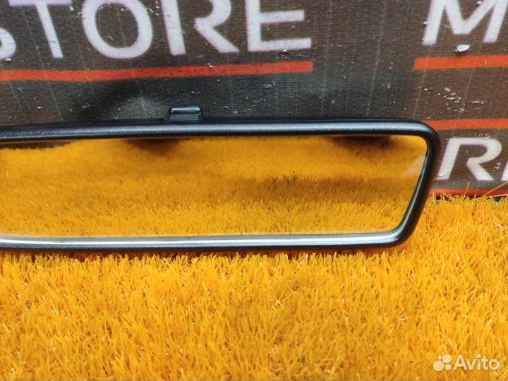 Зеркало салона Porsche Cayenne 955 4850 2006