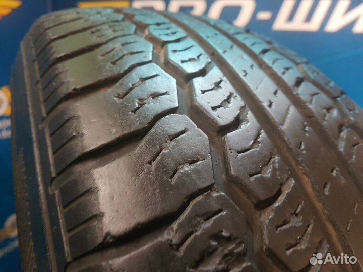 Nexen CP 521 215/70 R16