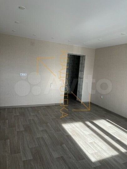 1-к. квартира, 36 м², 4/4 эт.