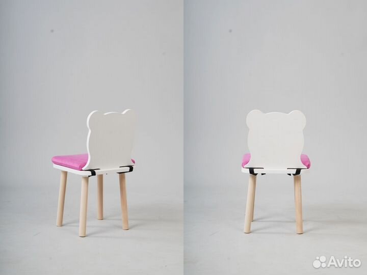 Детский стульчик