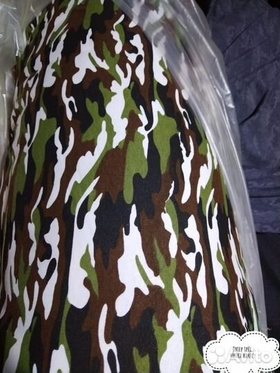 Ткань на вес