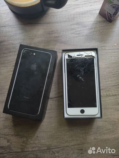 iPhone 7 Plus, 32 ГБ