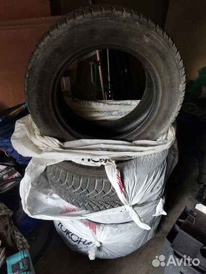 Nordman Nordman 4 255/60 R18