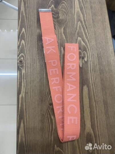 Ремень Peak Performance