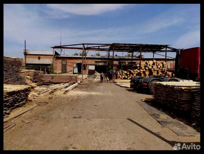 Доска брус пиломатериал рейка