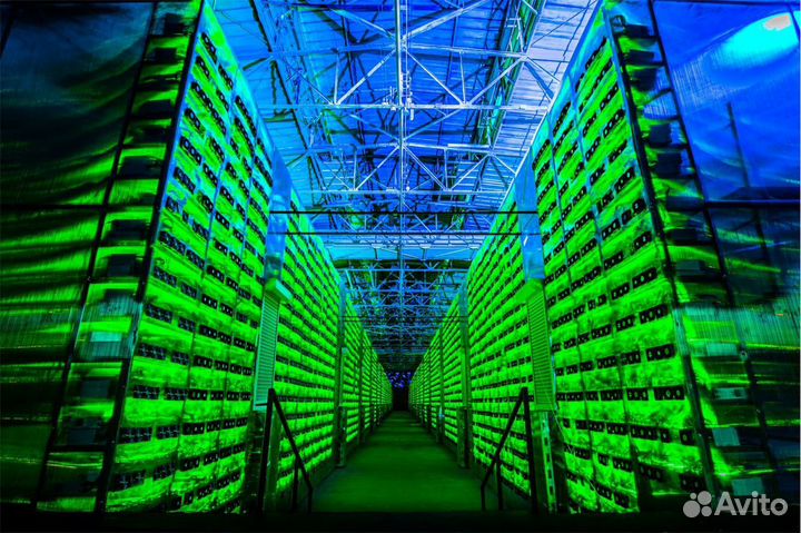 Ремонт Асиков Bitmain Antminer