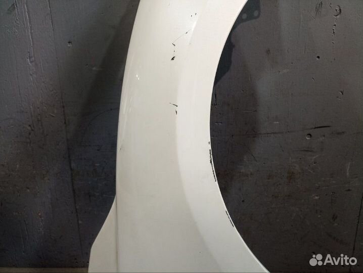 Крыло правое Mazda 6 GJ