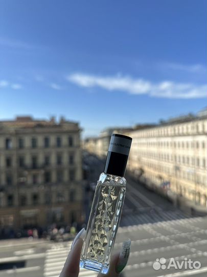 Распивы/отливанты селективной парфюмерии из Европы