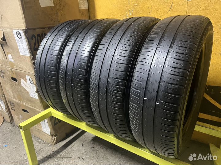 Michelin Energy XM2+ 185/65 R15