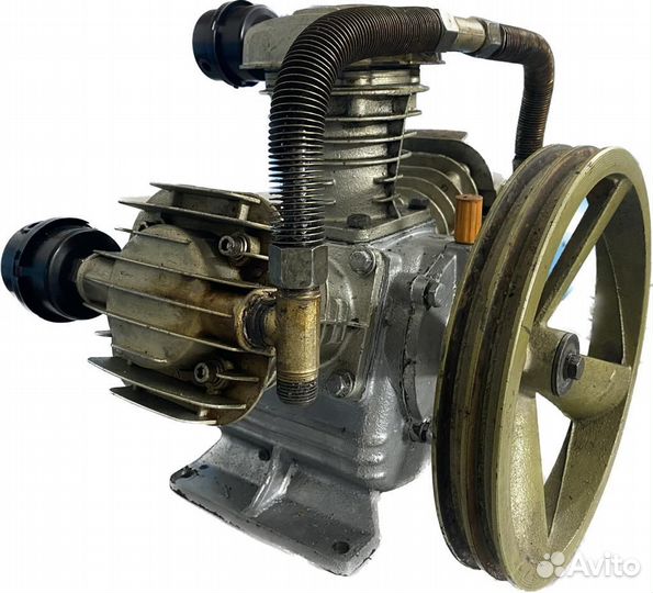 Компрессор воздушный бу