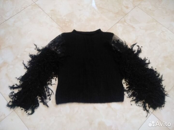Кофта б/у размер S