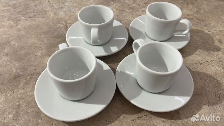 IKEA кофейный набор