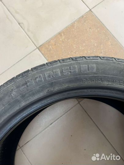 Jinyu YS71 315/40 R20