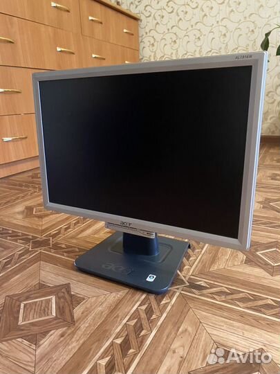 Монитор Acer AL1916W
