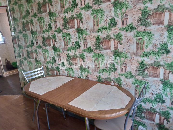 3-к. квартира, 64,3 м², 5/5 эт.