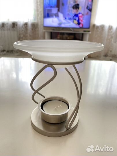 Аромалампа