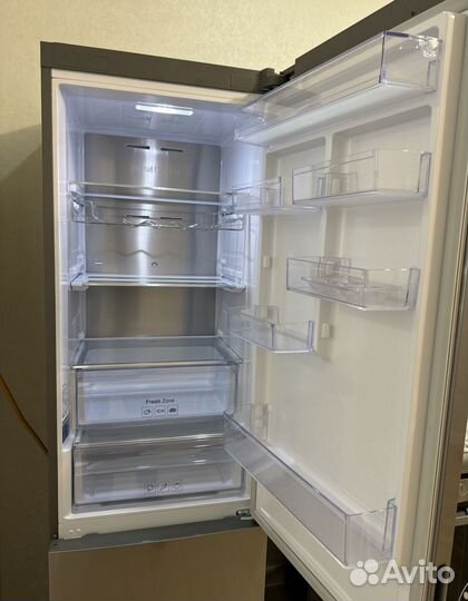 Холодильник Samsung 198 Высота No Frost
