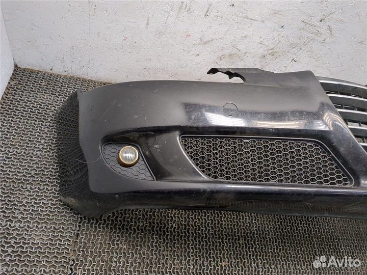 Бампер Alfa Romeo 147, 2005