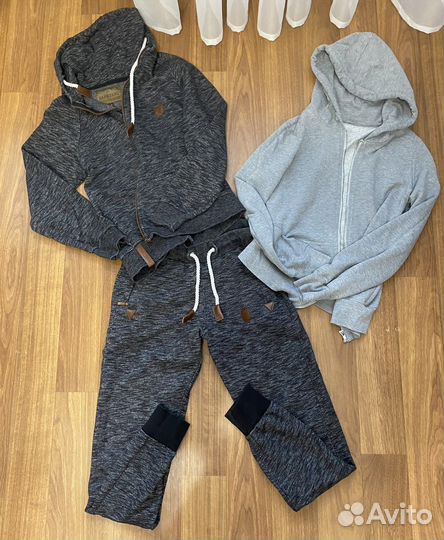 Женские вещи пакетом