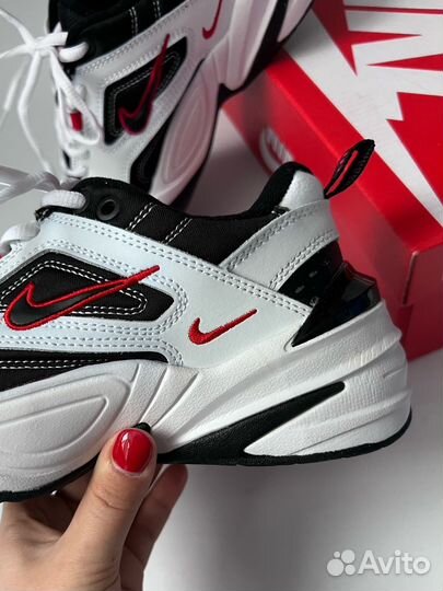 Nike m2k tekno