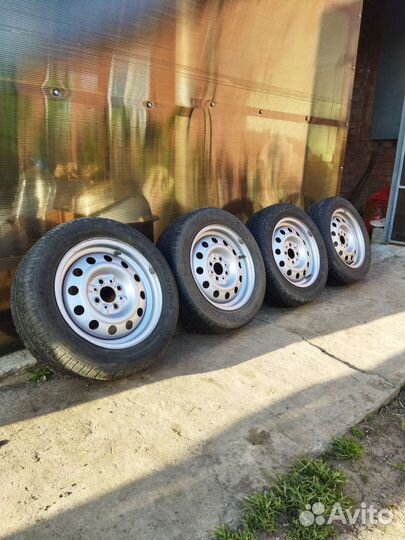 Accelera Accelera 185/60 R14