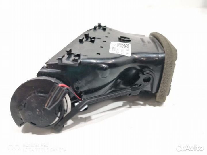 Дефлектор обдува салона BMW 5 G30/G31 2018