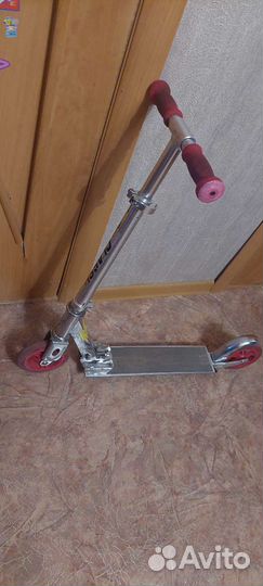 Самокат детский