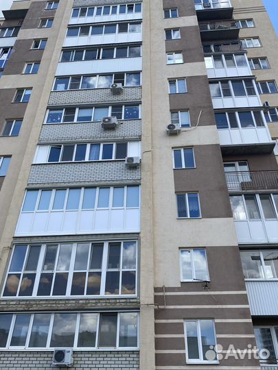 Монтаж кондиционеров, сплит-систем