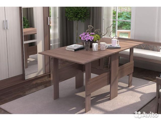 Стол-книжка