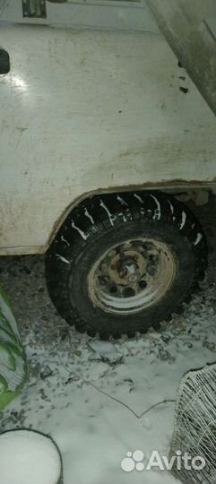 УАЗ 2206 2.9 МТ, 2008, 90 000 км