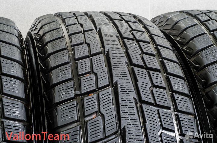 Yokohama Geolandar I/T-S G073 285/60 R18 116Q