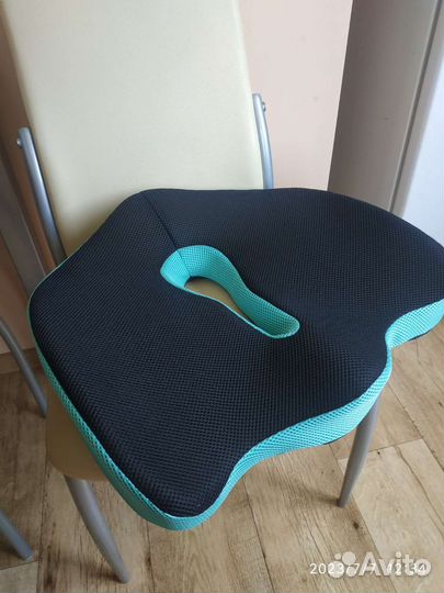 Подушка ортопедическая