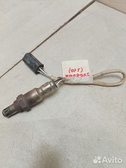 Датчик кислорода (лямбда-зонд)