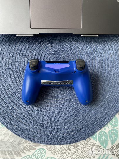 Геймпад dualshock 4 v2