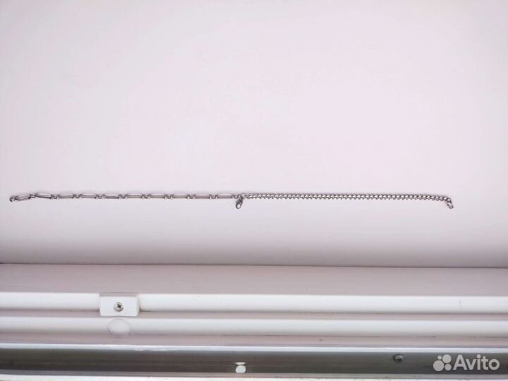 Цыпочка двух слойная