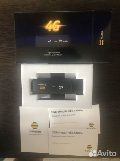 Модемы и роутеры 4g wi fi