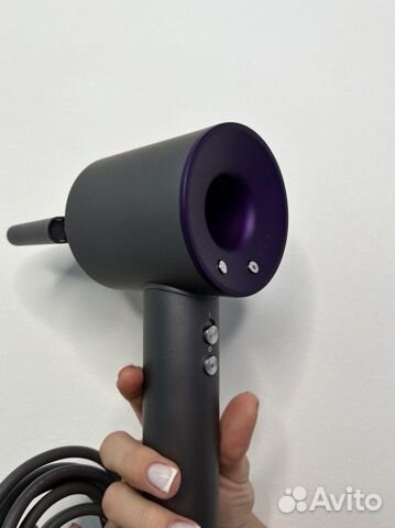 Фен dyson supersonic