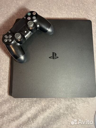 Sony PS4