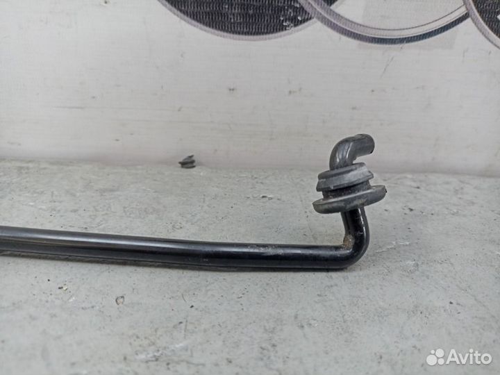 Держатель капота Volkswagen Jetta JE caxa 2014