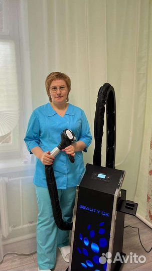 Lpg массаж /Североуральск