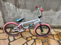 BMX Mongoose Legion