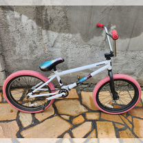 BMX Mongoose Legion